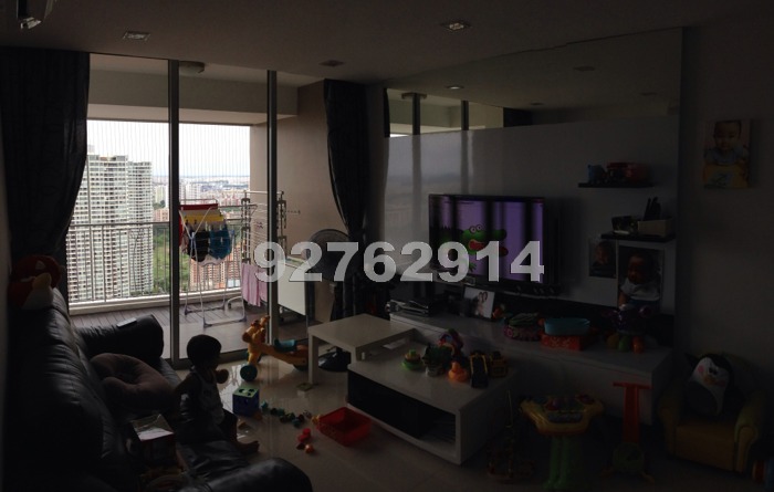 Blk 275A Natura Loft (Bishan), HDB 4 Rooms #533832